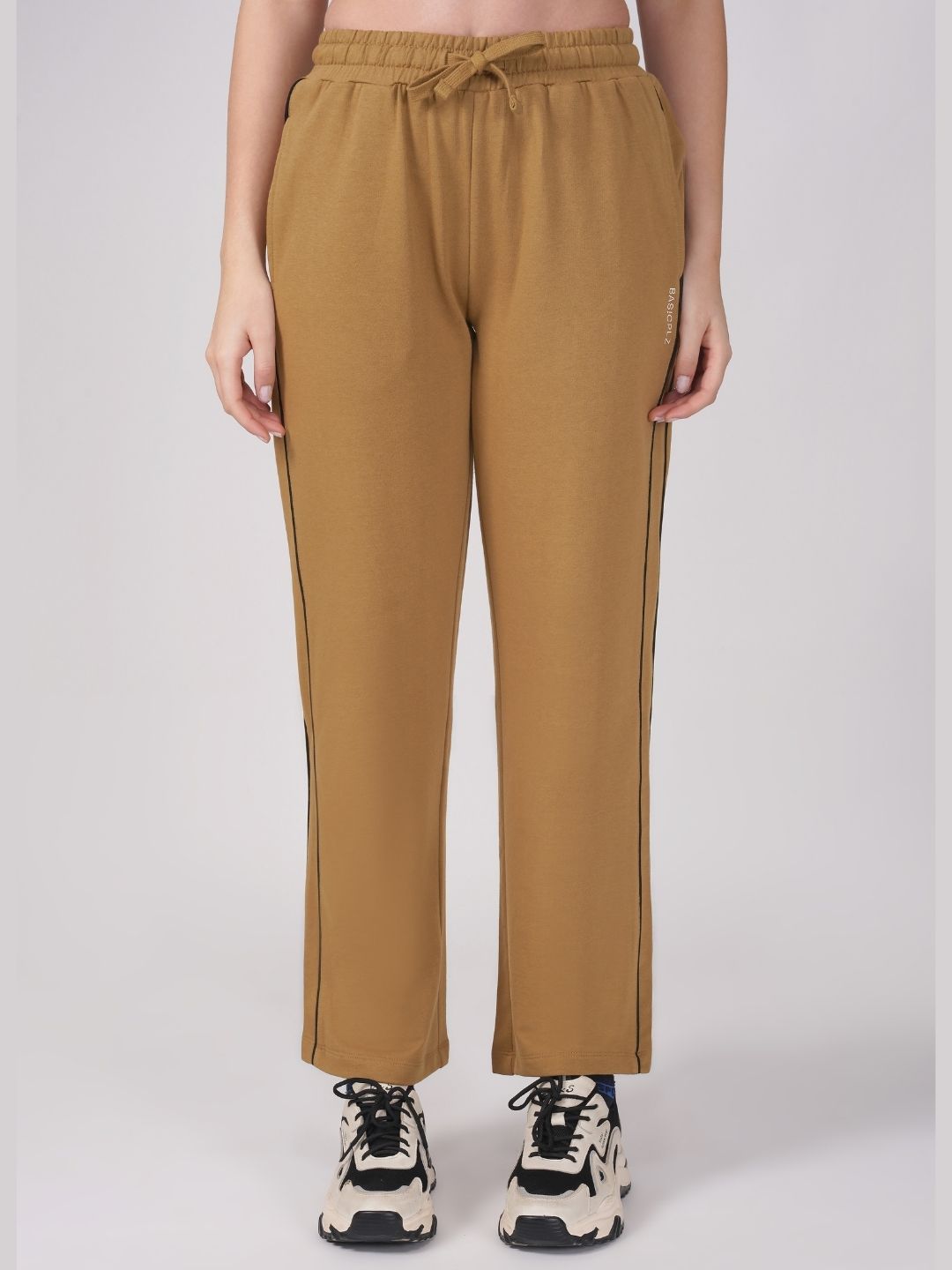 Limitless Pant - Brown Brown