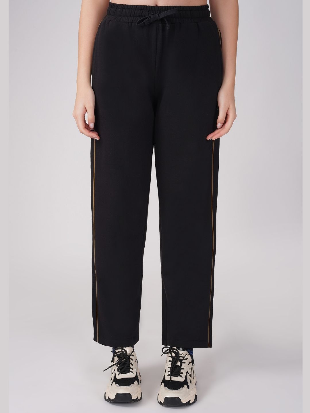 Limitless Pant Black