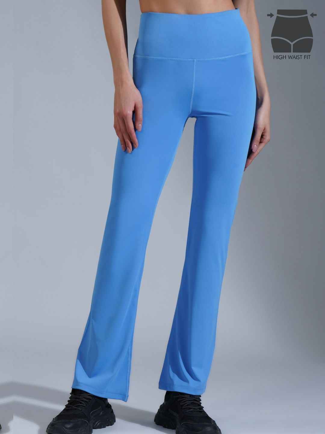 Cloud Stride Pants Sky Blue