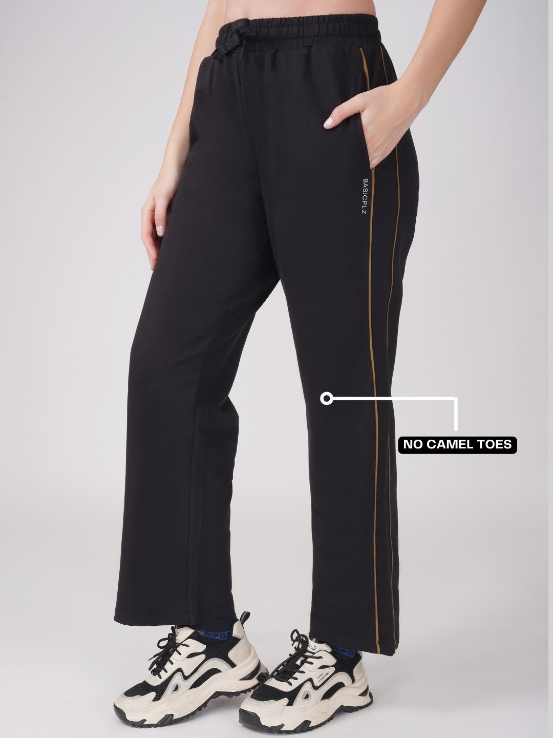 Limitless Pant Black