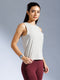 Calmflex Tank Sand Grey