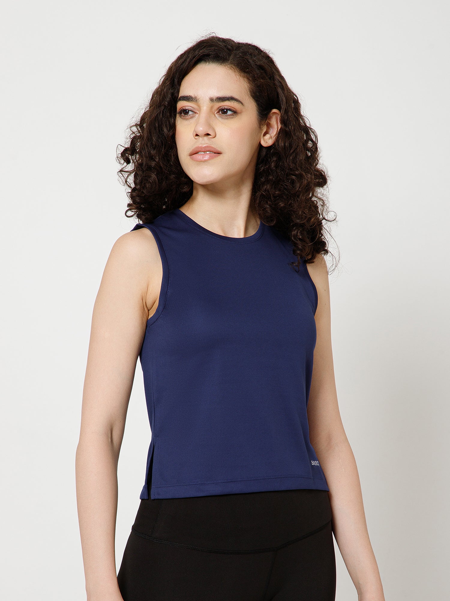 Cloud Tank Violet