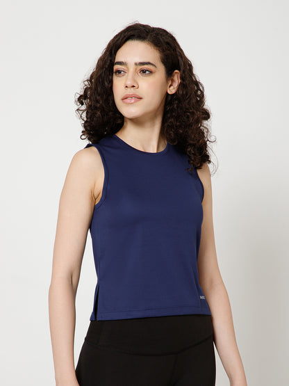 Cloud Tank Violet