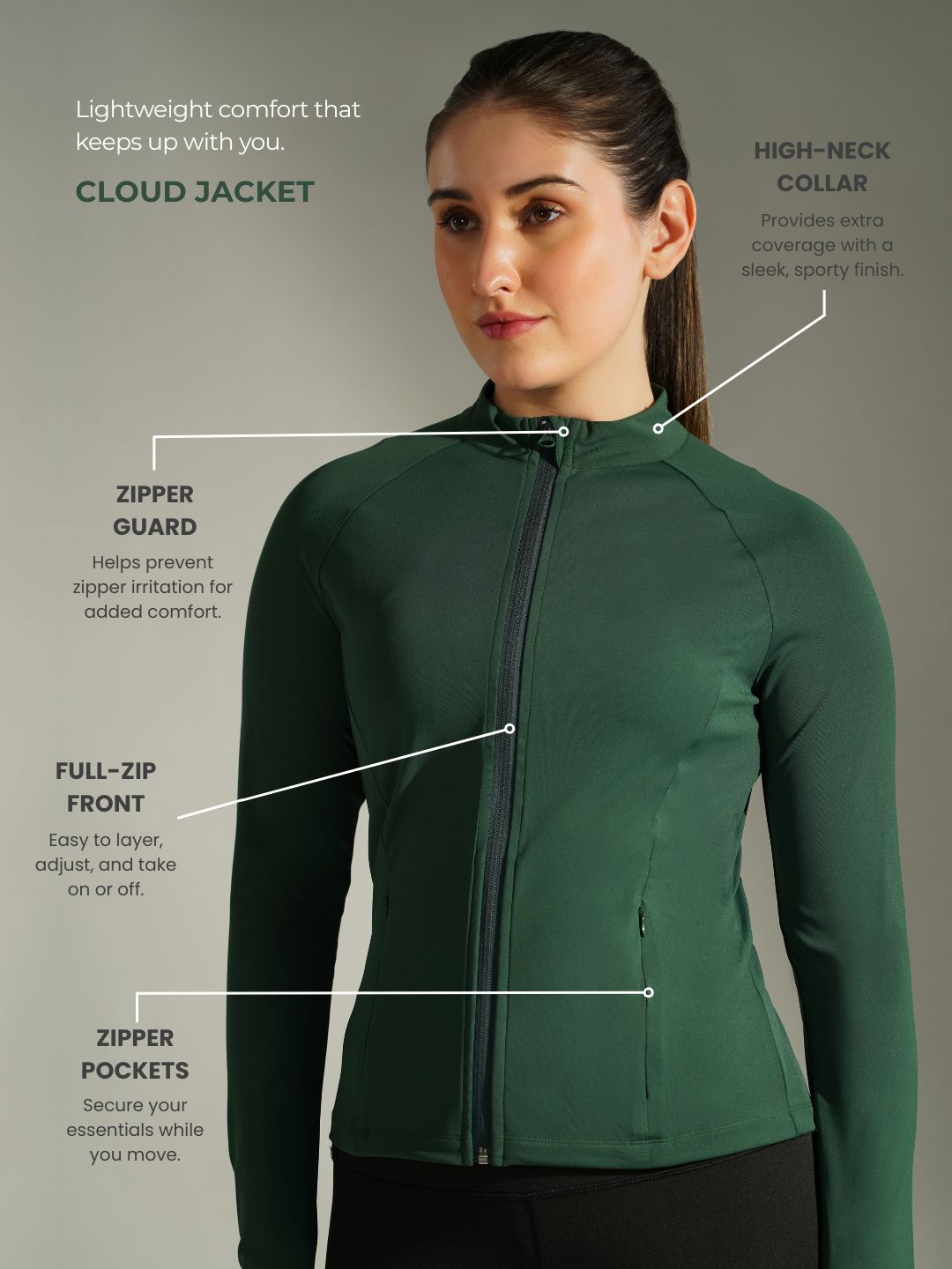 Dark Green