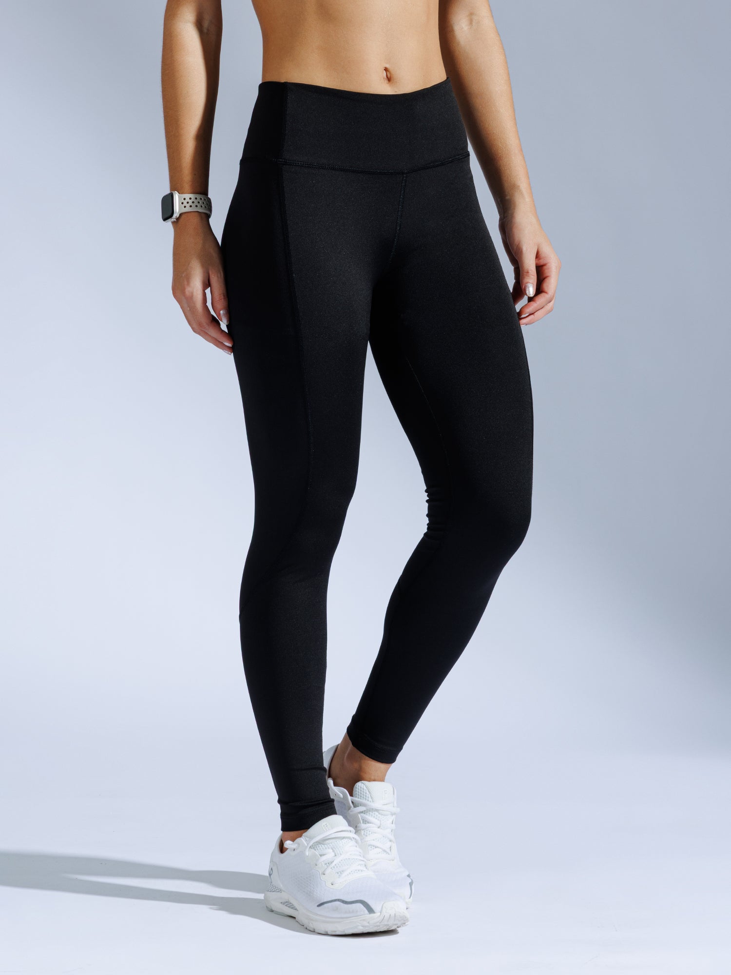 Momentum Legging Black