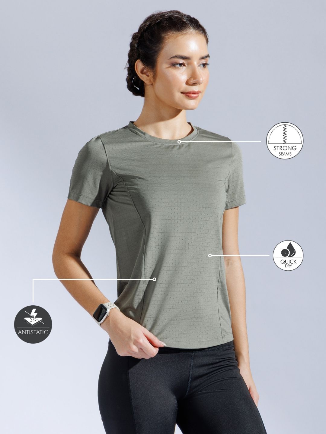 Ash Green