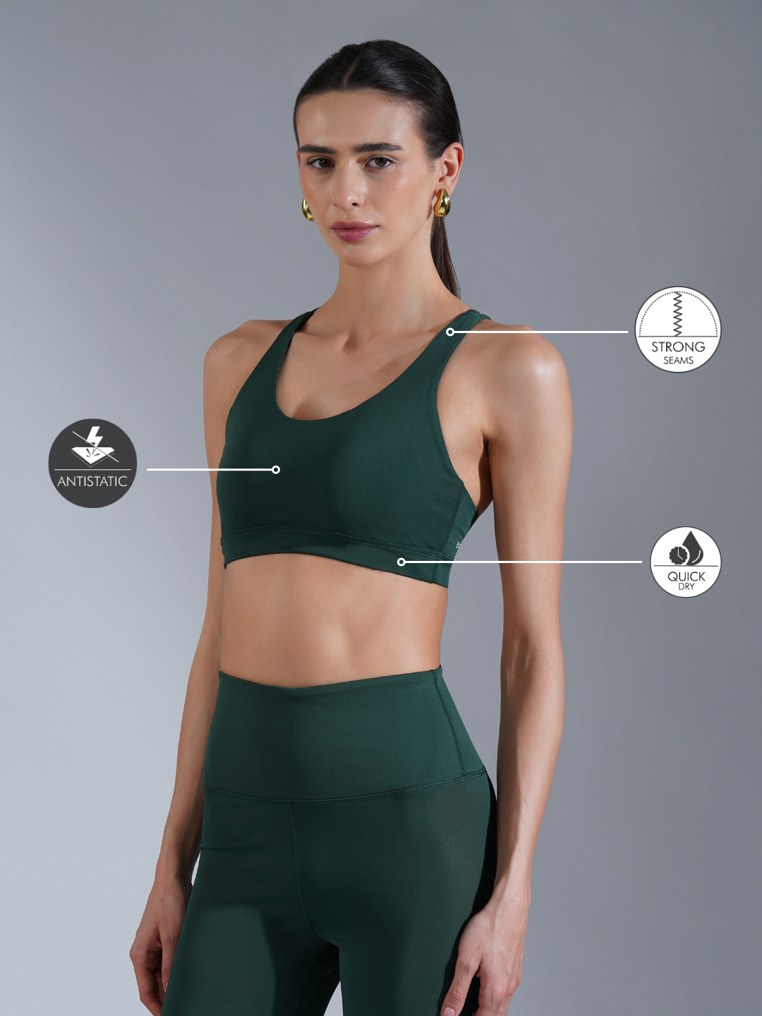 Dark Green