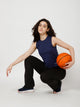 Cloud Tank Top for Women – Soft Stretch Activewear