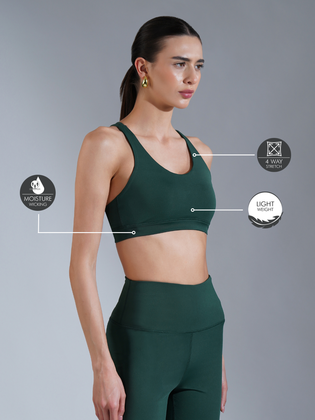 Dark Green