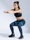 Elevate Fit Bra Airforce
