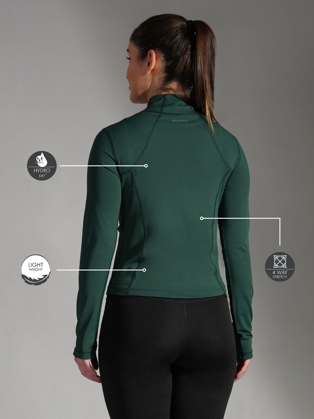 Dark Green