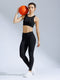 Momentum Legging Black