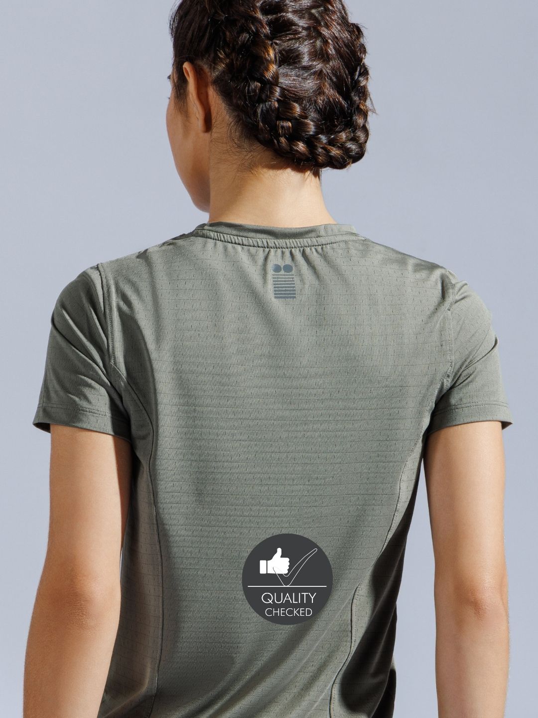Ash Green