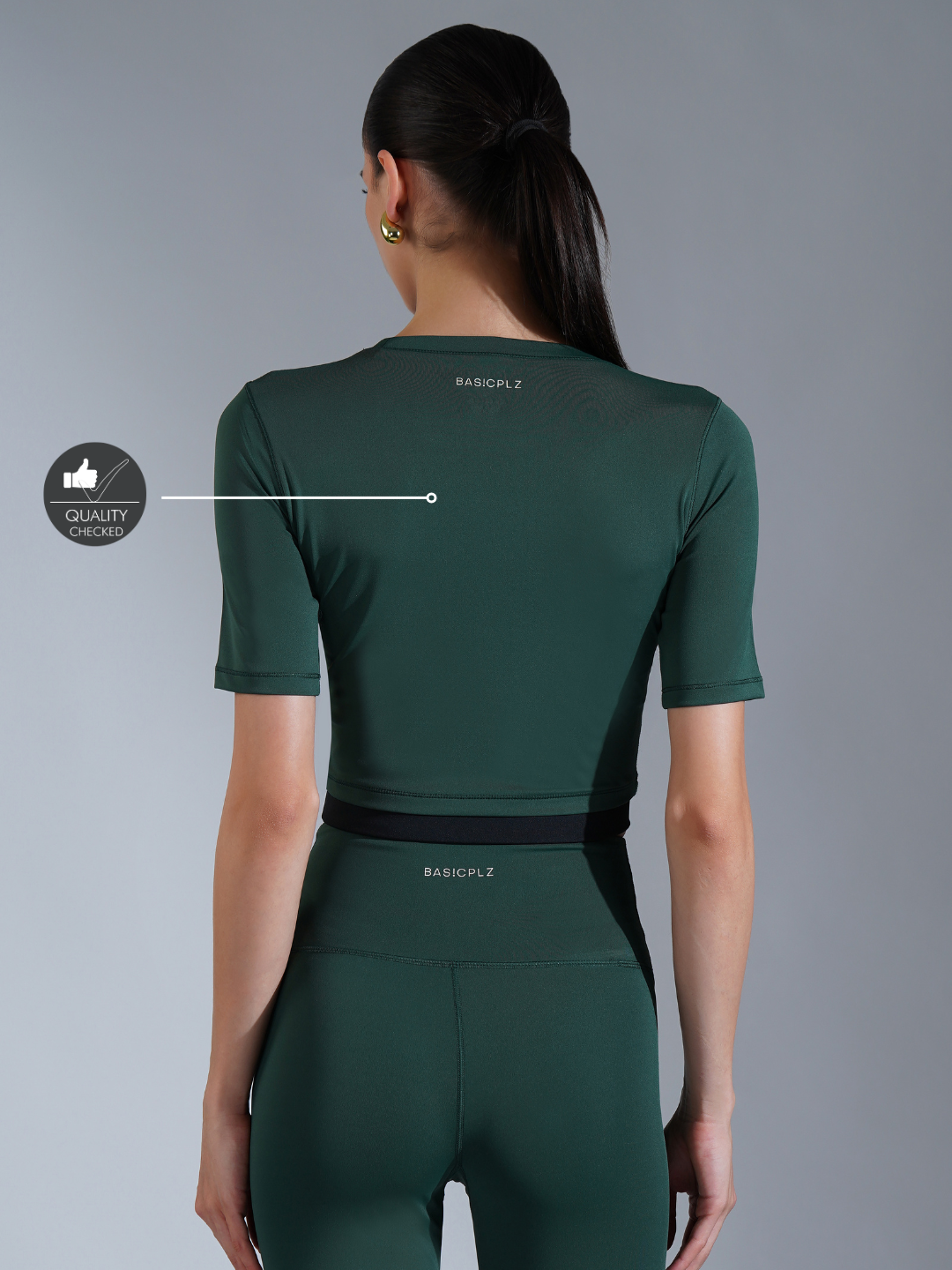 Dark Green