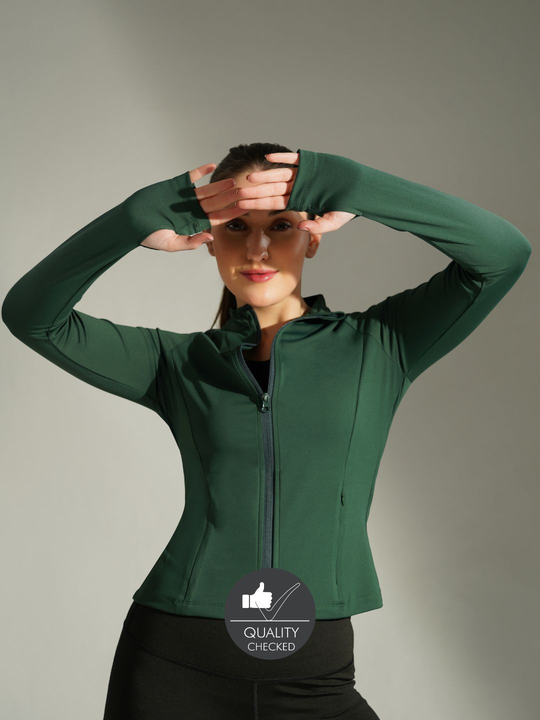 Dark Green