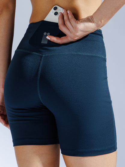 Ascent Edge Shorts 6"