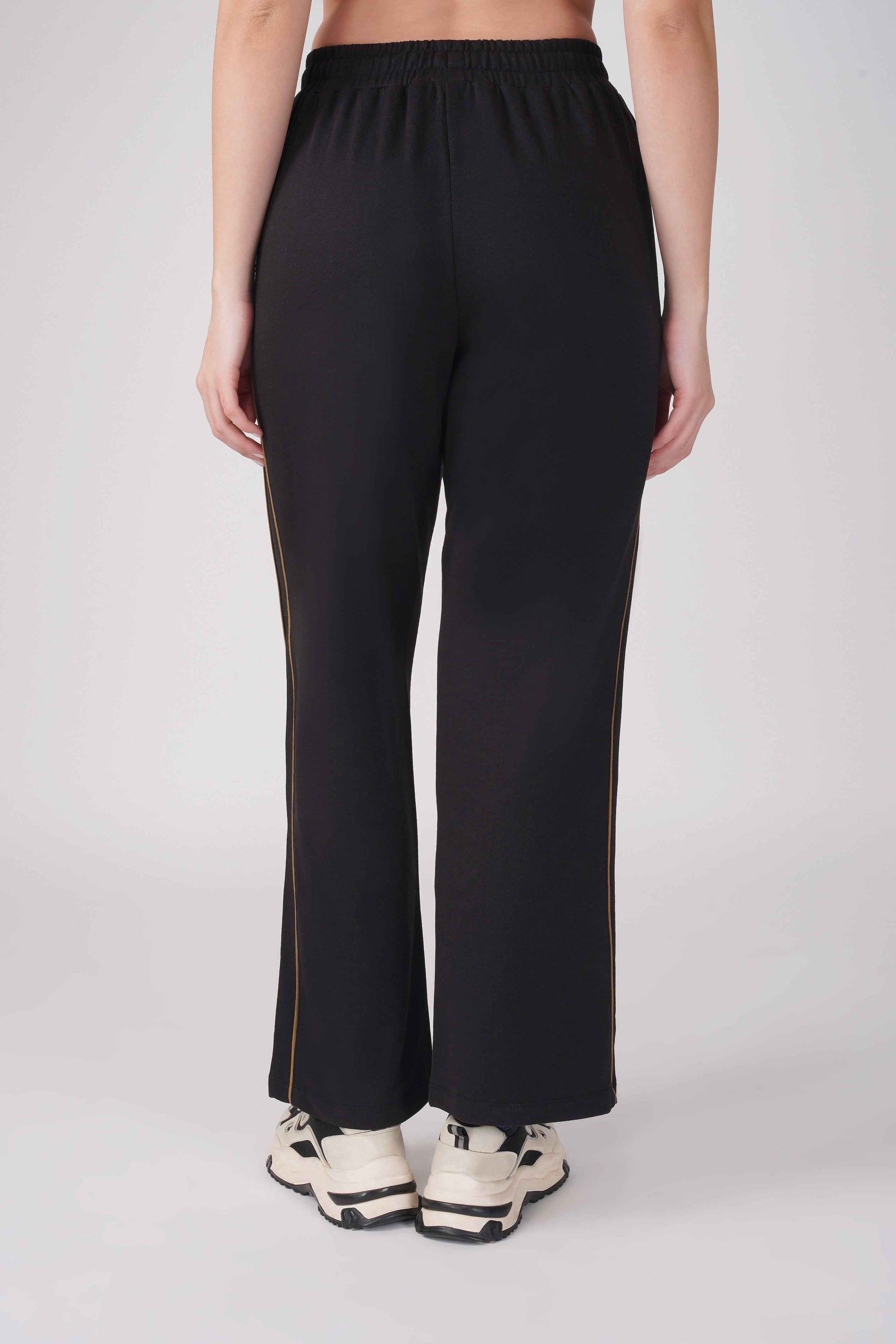 Limitless Pant - Brown Black