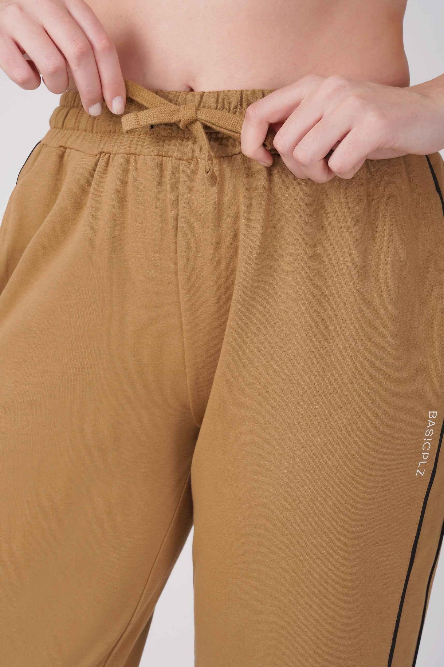 Limitless Pant - Brown Brown