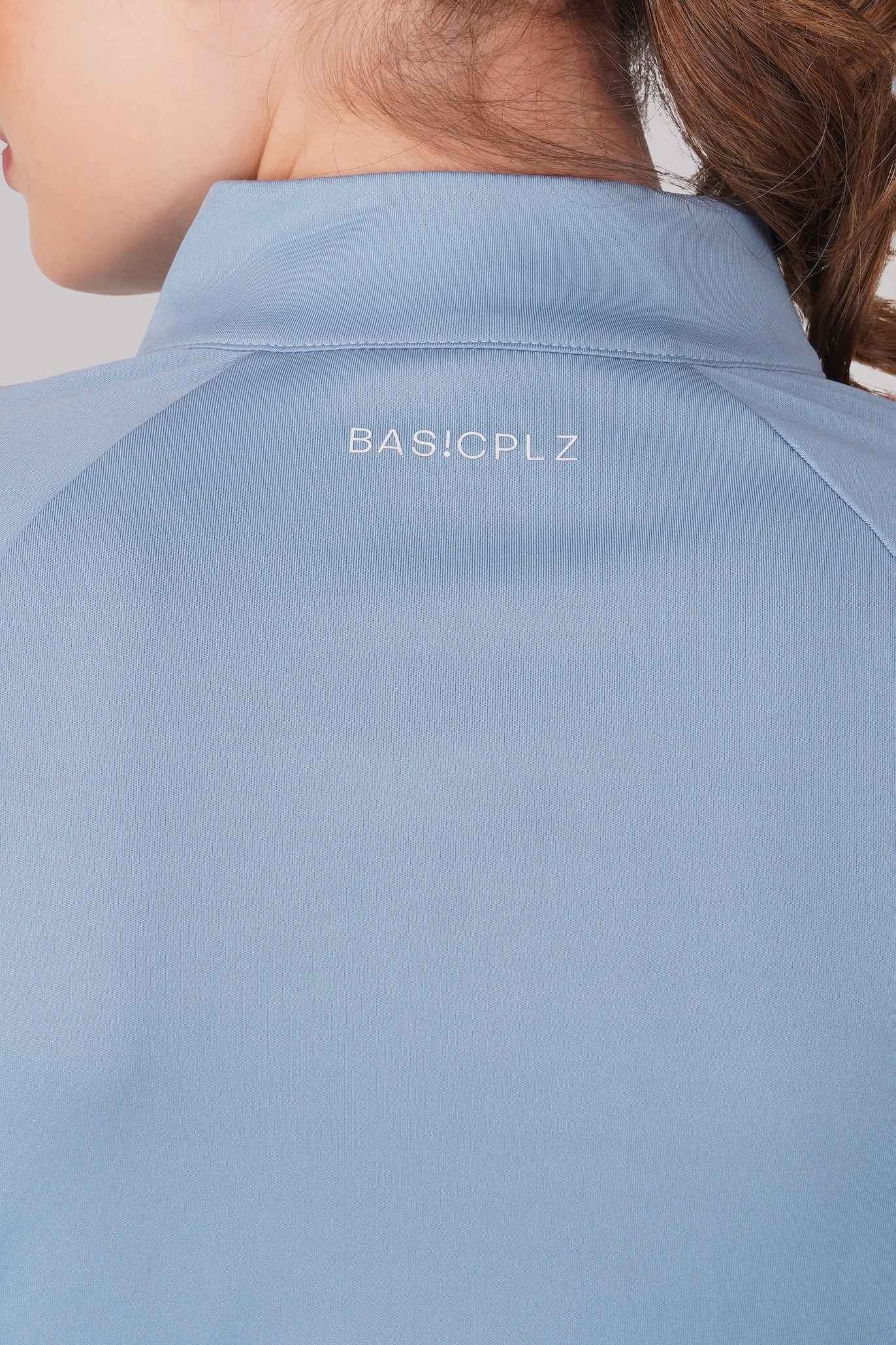 Cloud Jacket Pitch Blue