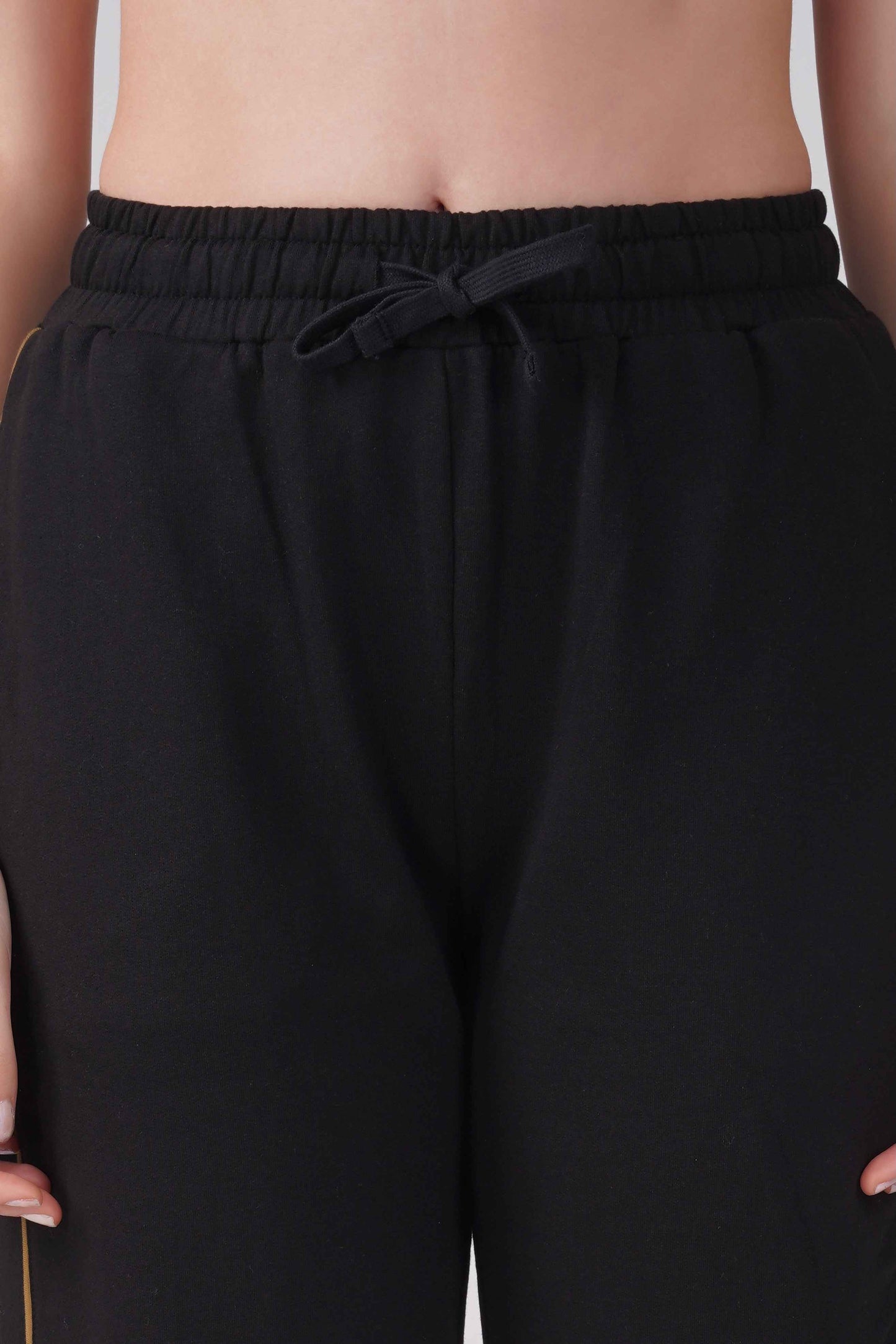 Limitless Pant - Brown Black