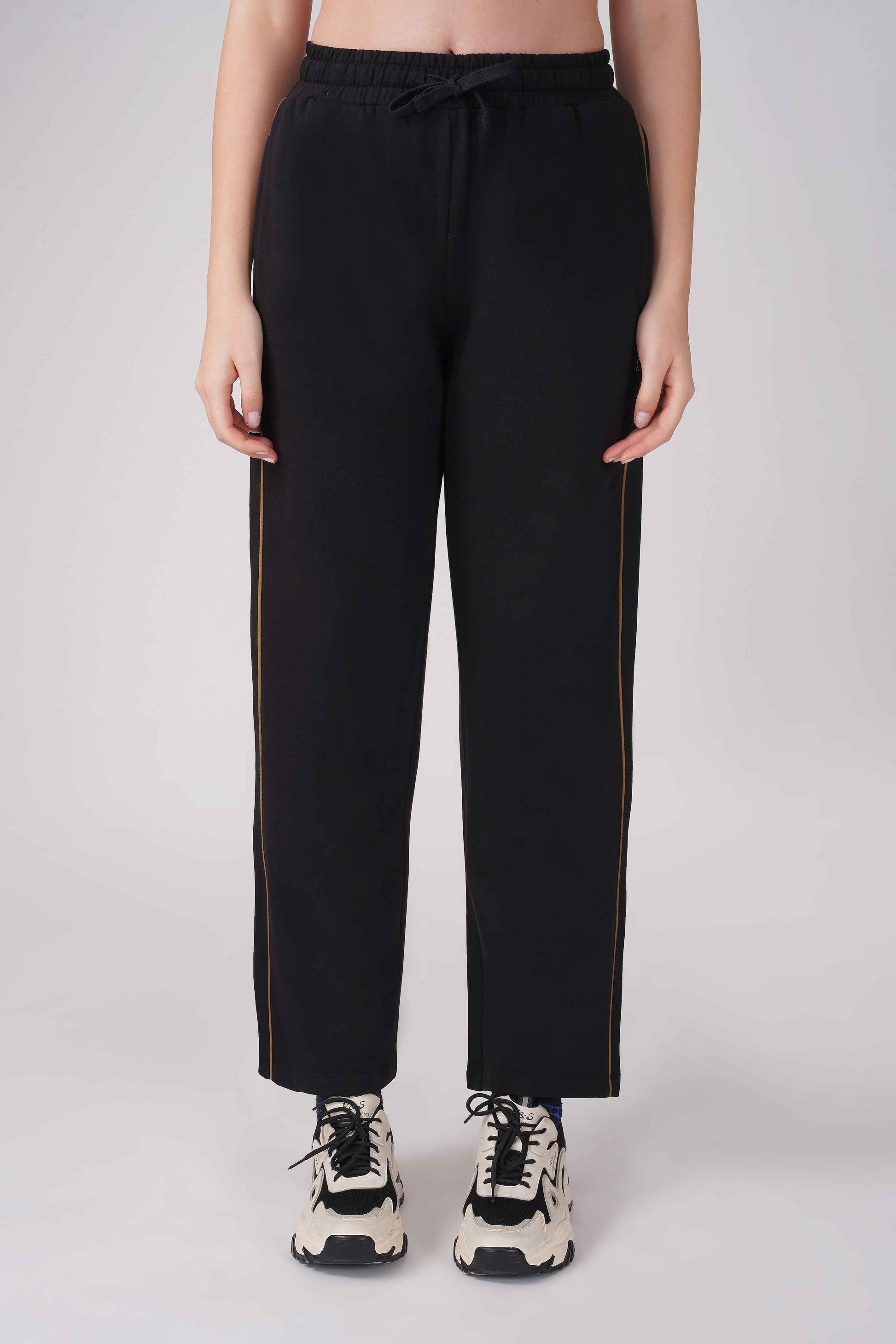 Limitless Pant - Brown Black