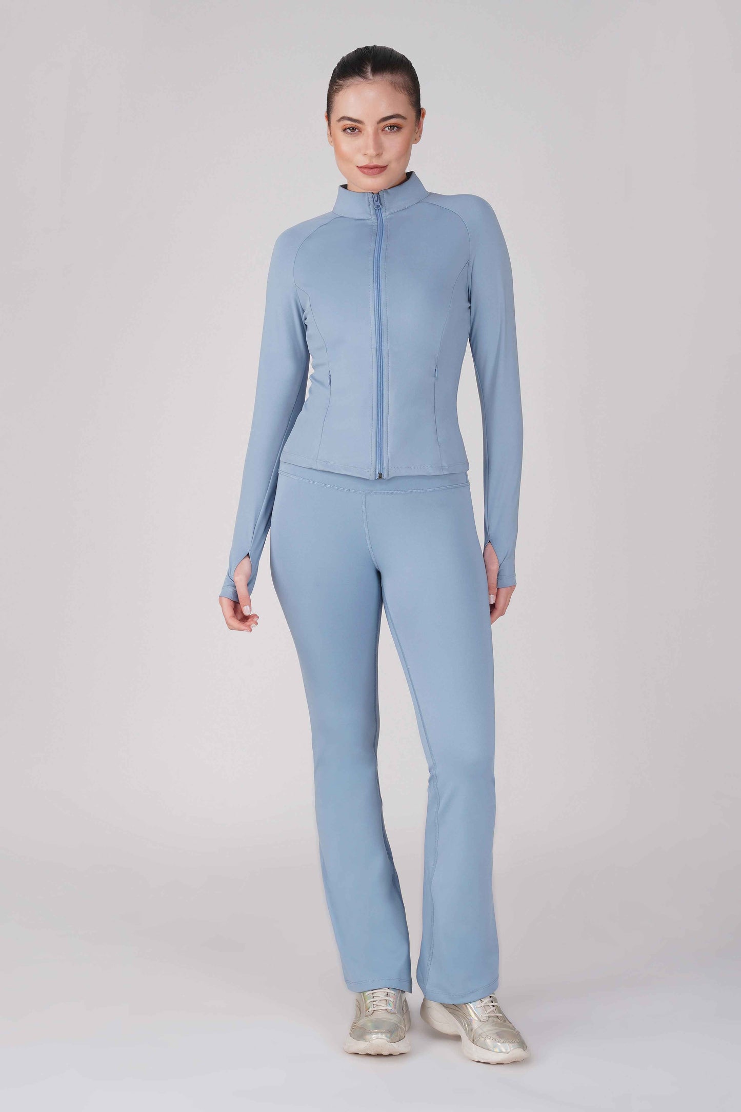 Cloud Jacket Pitch Blue