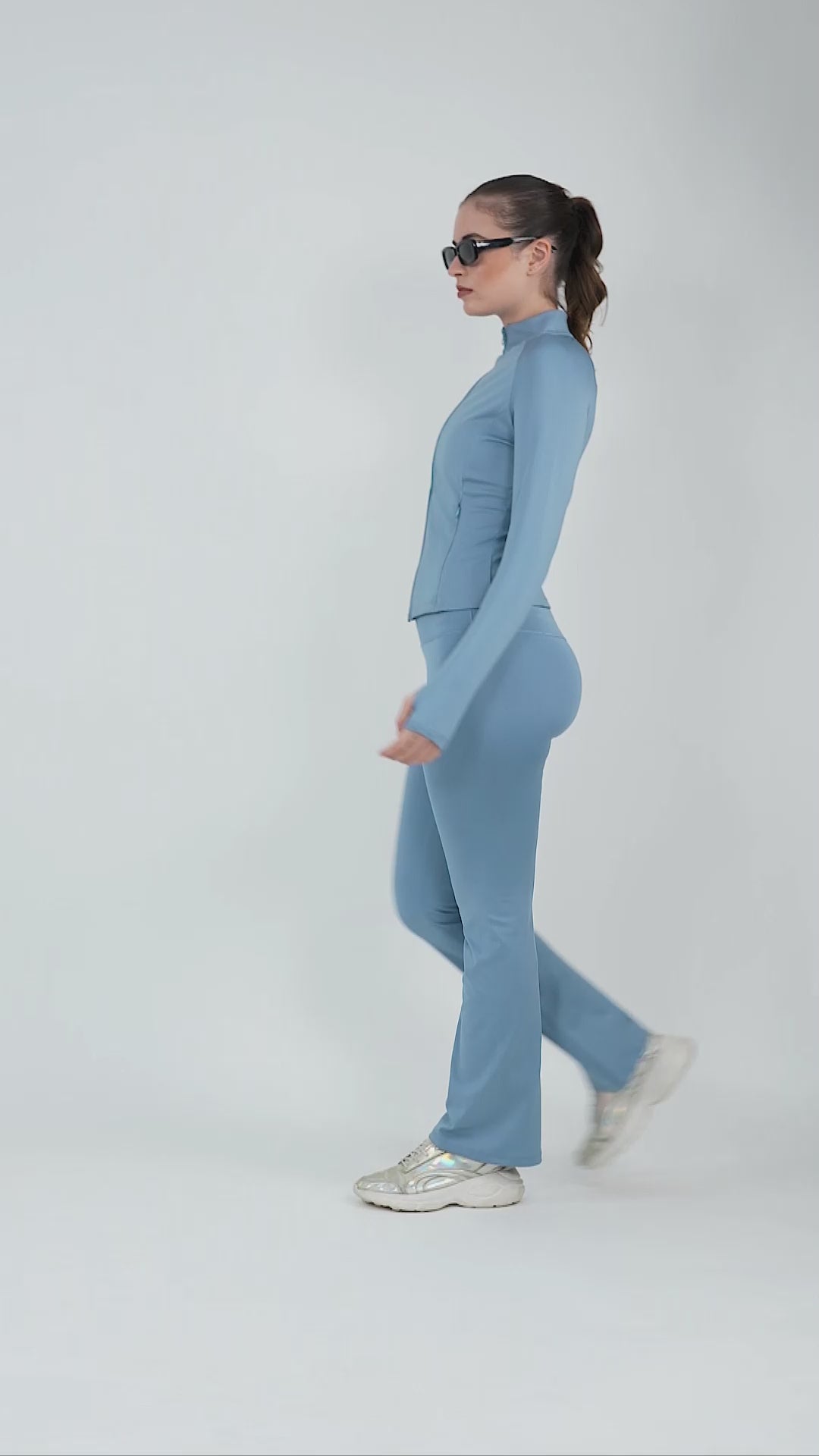 Pitch Blue