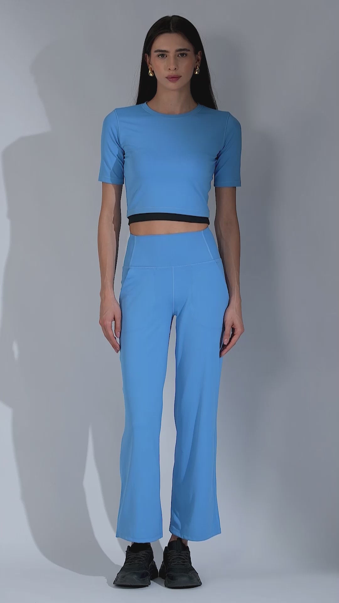 Sky Blue