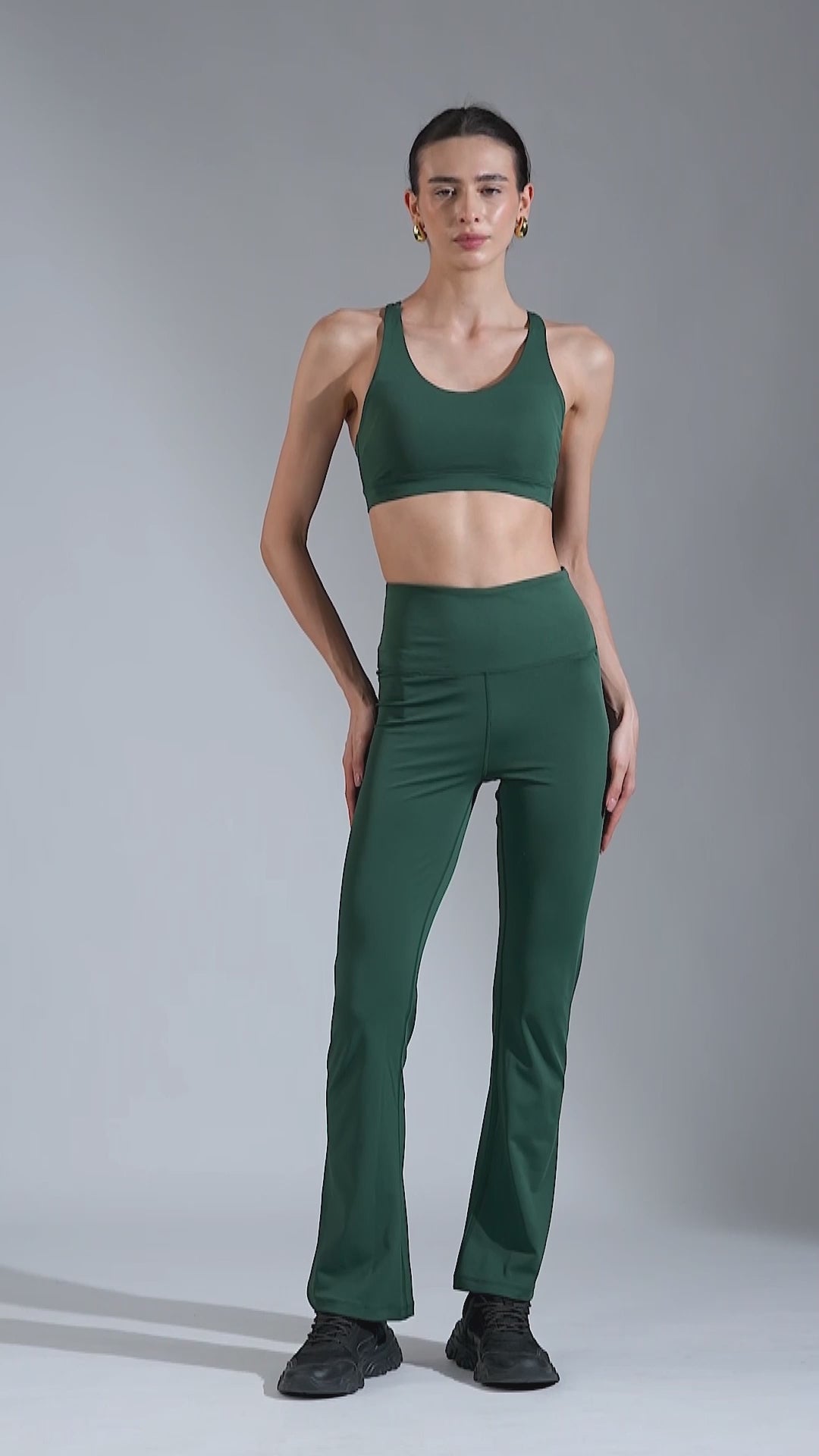 Dark Green