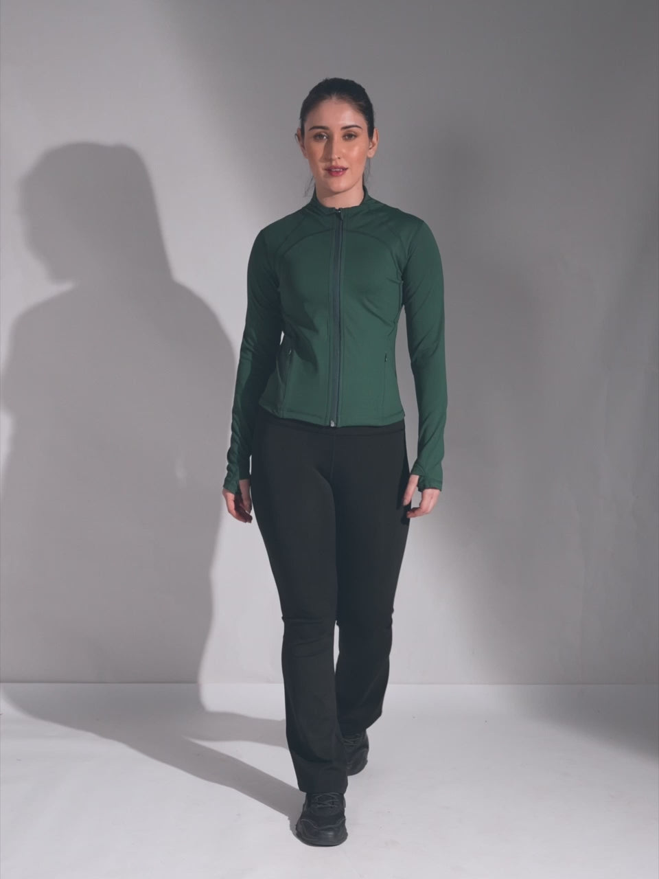 Dark Green