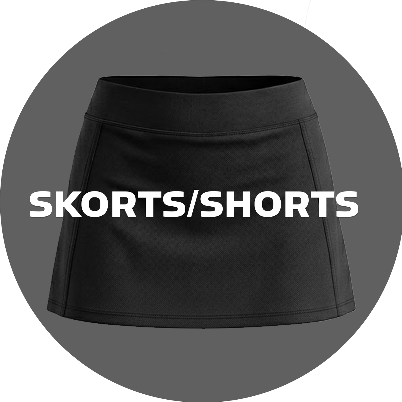 Skorts/Shorts